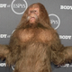 Bigfoot is clearly still alive. (Photo: Getty Images, Dave Mangels)
